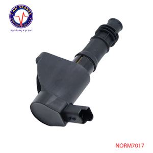 คอยล์จุดระเบิดฟอร์ด F-150/4.6L เดินทาง/V8 5.4L & <span class=keywords><strong>V10</strong></span> 6.8L-แทนที่ DG511, FD508, C1541 | เหมาะกับลินคอล์น/มัสแตง - Product Image 1