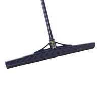 Soldes Exceptionnelles Raclette de Sol Économique 55 cm avec Lame en Caoutchouc, Nettoyeur Balai Brosse de Qualité