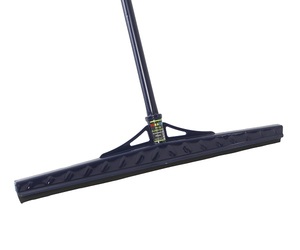 Hot Sale Economic Raclette Floor 55 cm Wiper <b>Squeegee</b> Rubber Cleaner Blade Quality Balai Brosse - Product Image 3