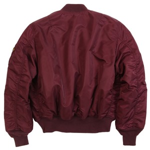 Vente chaude Vintage Starter Jacket Snap Button Marron Satin Hommes Varsity Bomber Veste Décontractée Outer Wear - Product Image 2