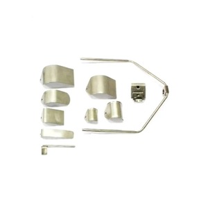 Rétracteur abdominal monté sur table chirurgicale Tract avec ensemble chirurgical Premium par Zuol instruments - Product Image 5