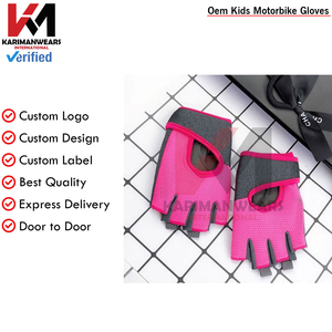 Guantes Deportivos de Dedos Completos OEM con Palma Antideslizante, Entrega Rápida, Logotipo Personalizado al por Mayor, Guantes de Ciclismo de Dedos Completos, Se Acepta OEM - Product Image 5