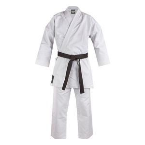 เครื่องแบบ Jiu Jitsu เครื่องแบบมืออาชีพผ้าคอตตอน100% โลโก้ตามสั่ง - Product Image 2