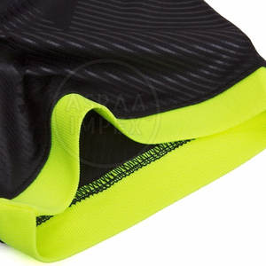 Maillot de football en polyester 100% de qualité supérieure sur mesure pour hommes Sports Team Practice Wear - Product Image 4