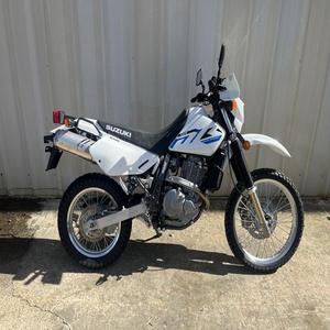 2026 S-u-z-z-u-k-k-i DR650S - Product Image 1
