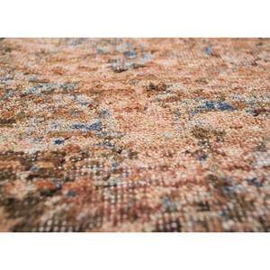 Alfombras de Lana Afgana Anudadas a Mano Viscaya Gold EA-7091 para Uso Doméstico, Diseño Abstracto Rectangular Tipo Rompecabezas, Hechas a Mano para Adolescentes, para Sala de Estar o Pasillo - Product Image 3