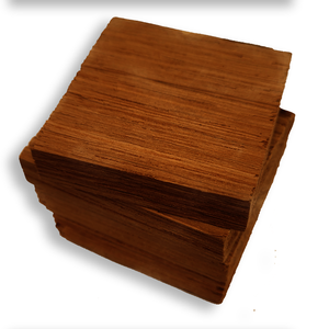 Segmentos tostadas de roble francés Plus para vino y alcohol - Product Image 2