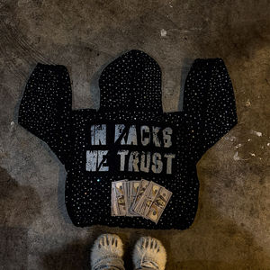 เสื้อฮู้ดของผู้ชายผ้าฟลีซผ้า100% ซักได้พิมพ์โลโก้บนหน้าจอผ้าฝ้ายสำหรับฤดูหนาวเสื้อผ้าแนวสตรีทเฮฟวี่เวทสไตล์วินเทจ - Product Image 4