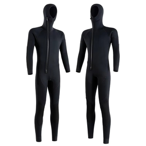 Combinaison de plongée en néoprène confortable à prix avantageux pour adultes, nouvelle arrivée, fabriquée par le fabricant - Product Image 2