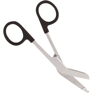 Wholesale High Quality Medical Scissors Stainless Steel Bandage Scissors - Product Image 4