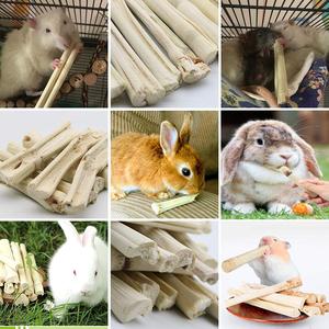 อ้อยอบแห้ง Akina,ไม้โมลาร์สำหรับสัตว์เลี้ยง - Product Image 5