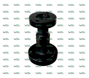 แผ่นรองหน้าแปลนสำหรับปั๊มคอนกรีต - Product Image 4