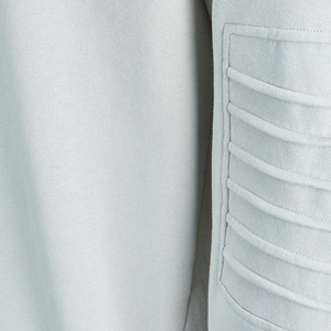 Sudaderas cálidas para hombre, diseño elegante de gran tamaño, ropa de invierno informal de lana, ropa de calle, traje de moda, sudaderas personalizadas - Product Image 6