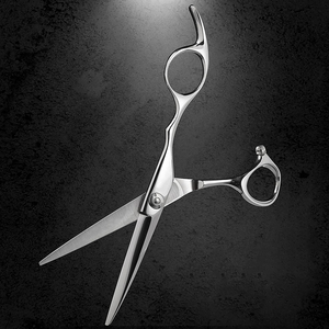 2022 <b>Scissors</b> <b>for</b> <b>Hair</b> Saloon Professional German Stainless Steel Barber <b>Hair</b> <b>Cutting</b> <b>Scissors</b> <b>for</b> Sale - Product Image 4