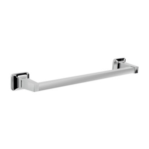 Gedy Art. Kd21-45 K2 Porta Salviette 45 cm Cromo - Product Image 1