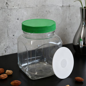 Valve de contrôle étanche à l'humidité de Corée du Sud durable pour le stockage industriel à long terme Couvercles résistants à la pression Étanche à la sécurité alimentaire - Product Image 6