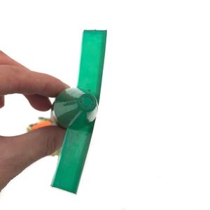 NOUVEAU OEM 7 pouces appâts de natation en plastique souple tête d'oiseau jupe de pieuvre leurres de pêche à la traîne <span class=keywords><strong>thon</strong></span> marlin équipement de pêche - Product Image 5