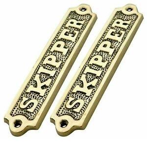 New Design <b>Brass</b> plaque with handle Latest Design High Quality <b>brass</b> sign - Product Image 3