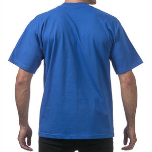 <b>High</b> Quality 350Gsm Heavyweight Heavy Weight Cotton Thick Oversized Gsm T Shirt T-Shirt Oversized <b>Tshirts</b> - Product Image 3