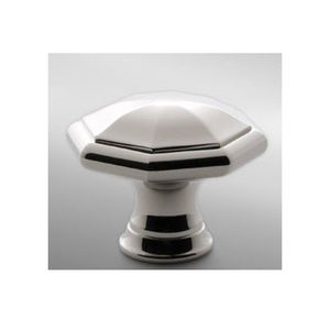 Bouton de porte en acier inoxydable personnalisable au design moderne, quincaillerie de chambre à coucher pour le travail du bois, commode, tiroir, cuisine, extérieur - Product Image 4