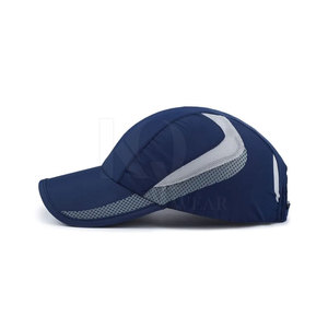 Gorra de Béisbol Deportiva Casual, Ajustable, Ligera, 100% Algodón, Diseño Personalizado, Unisex, para Uso Diario en Exteriores en las Cuatro Estaciones - Product Image 2