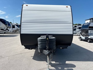 Tendances Actuelles : Camping-car d'occasion 2026 Keystone1 Cole8man 19R, Caravane, Autocaravane - Product Image 4