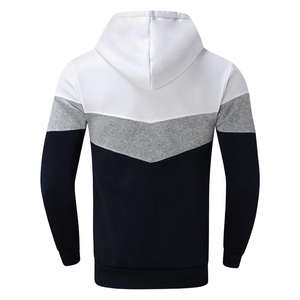 Gran oferta, chándal personalizado para hombre a la venta, ropa de moda informal en línea, chándal transpirable para hombre - Product Image 1