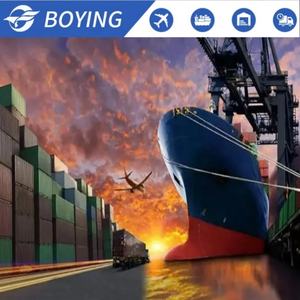 Китайский агент рынка, Прямая поставка, лучшие морские грузовые услуги, экспедитор, агент, международные перевозки из Китая в США, DDP - Product Image 3