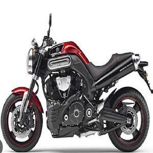 Motocyclettes YAMAHAS MT-01 - Product Image 2