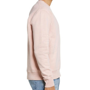 Sudaderas con Capucha Personalizadas con Logotipo, Transpirables, Forradas, de Alta Calidad, Algodón y Poliéster, Diseño Casual, Color Sólido, para Invierno - Product Image 4