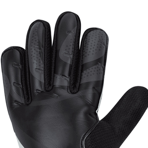 Gants de gardien de but GARCIS SPORTS FA-7577 de haute qualité avec logo personnalisé, en cuir respirant, protection UV, doigts entièrement couverts, antidérapants - Product Image 4