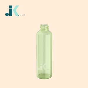 Servicios Premium OEM/ODM de Vietnam PET Envase cosmético Botella bala 28/415 300 ml Mejor precio Alta calidad M0554T - Product Image 1