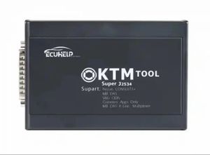 Rinku Motors KTM Bench 67 en 1 Herramienta de programación ECU profesional Kit completo para coche, camión, motocicleta, módulo de Control de motor, lectura - Product Image 3