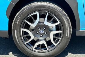 Occasione Eccezionale: Subaru Crosstrek Hybrid AWD Usata del 2021, Pronta per la Spedizione - Product Image 2