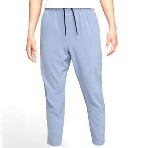 Pantalons de jogging décontractés pour hommes, taille plus, 100% coton, séchage rapide, avec cordon de serrage et poches, pour la salle de sport, la course à pied, le jogging - Product Image 1