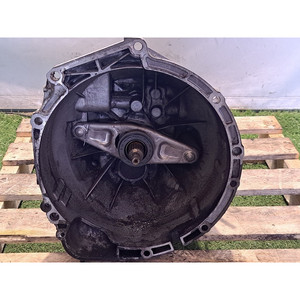 Motore Usato Completo BMW Serie 1 F20 23008610983 GS6-17DG N47D20C Diesel 1995 (11>19) - Product Image 4