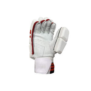 Guantes de cricket ligeros hechos a medida acolchado suave duradero cómodo desgaste al por mayor último equipo de protección de alta calidad - Product Image 3