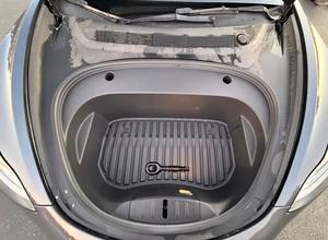 Tesla Model 3 Long Range AWD 2022 d'occasion en excellent état - Product Image 5