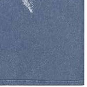 Wholesale 100% Cotton Summer Streetwear <b>Men's</b> Tshirts <b>White</b> Casual Oversized T-<b>Shirts</b> Short Sleeves Letter Pattern Formal Style - Product Image 4