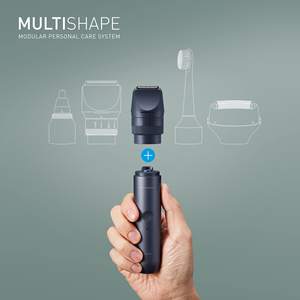 Kit Multiusos Impermeable Modar para el Cuidado del Cabello y la Piel del Cuerpo - Product Image 5