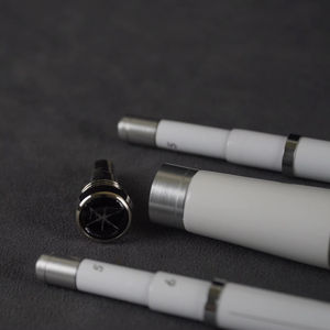 Canne à pêche BlueSky 2.1-2.4m à action rapide, super résistante, en fibre de carbone, 7 sections, 8 sections, canne ultralégère de Taiwan, bon prix - Product Image 3