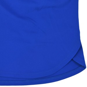 Logo personnalisé OEM Gym Wear Shorts croisés pour hommes Fitness Workout Shorts de sport et de course avec shorts de compression intérieurs pour hommes - Product Image 5