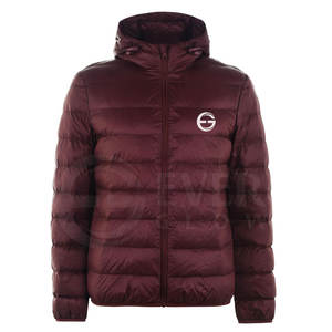 เสื้อแจ็คเก็ตปักเป้าราคาต่ําคุณภาพสูงโลโก้ที่กําหนดเองพิมพ์เสื้อแจ็คเก็ตปักเป้าผู้ชายเสื้อแจ็คเก็ตปักเป้าขนาดบวกสําหรับผู้ชาย - Product Image 1