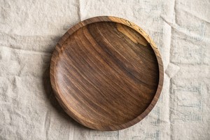 Vaisselle indienne en bois de qualité supérieure, dessus de table décoratif au design moderne, plaque en bois naturel, Offre Spéciale à vaisselle à utiliser - Product Image 5