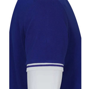 Camiseta de manga corta para deportes al aire libre, camiseta Polo, ropa de Golf para hombre, ropa de Golf de secado rápido y transpirable - Product Image 5