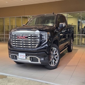 LISTO PARA ENVIAR: G.M.C Sierra 1500 Denali Crew Cab RWD 2025, Equipamiento Completo, en Venta - Product Image 1
