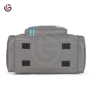 กระเป๋าดัฟเฟิลกระเป๋าโพลีเอสเตอร์ผ้าออกซ์ฟอร์ดทนทานออกแบบใหม่ - Product Image 4