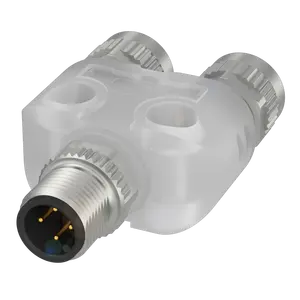 BALLUFF BCC0F57 Altri Connettori Categoria Prodotto - Product Image 1