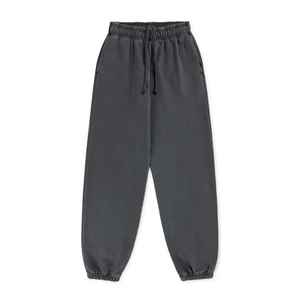 Jogging pour homme personnalisé, 100% coton, pantalon de survêtement unisexe, jogging en molleton lourd, jogging personnalisé pour homme - Product Image 5