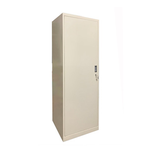 Armadio in Alluminio Resistente a Singola Porta, Antimuffa e Impermeabile, per Uso Nautico e Domestico - Product Image 1